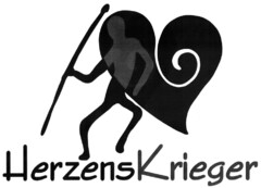 HerzensKrieger