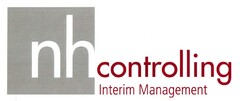 nh controlling Interim Management