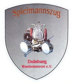 Spielmannszug Duisburg Wanheimerort e.V.