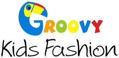 GROOVY Kids Fashion