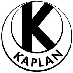 K KAPLAN