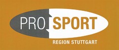 PRO SPORT REGION STUTTGART