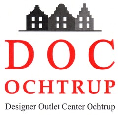 DOC OCHTRUP Designer Outlet Center Ochtrup