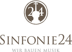 SINFONIE24 WIR BAUEN MUSIK