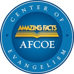 AFCOE AMAZING FACTS CENTER OF EVANGELISM