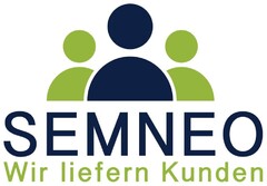 SEMNEO Wir liefern Kunden