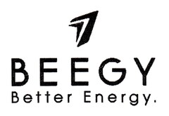 BEEGY Better Energy.