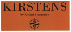 KIRSTENS by Kirsten Staegemeir