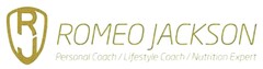 ROMEO JACKSON Personal Coach / Lifestyle Coach / Nutrition Expert