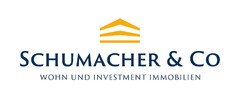 Schumacher & Co. Wohn und Investment Immobilien