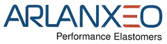 ARLANXEO Performance Elastomers