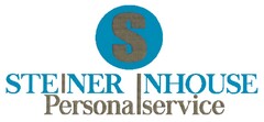 S STEINER INHOUSE Personalservice