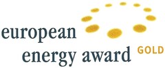 european energy award GOLD