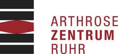 ARTHROSE ZENTRUM RUHR