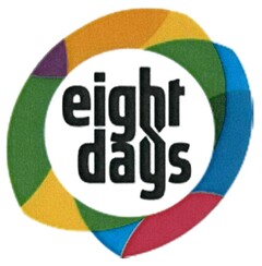 eightdays