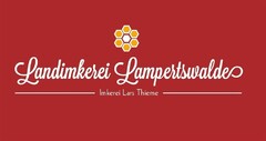 Landimkerei Lampertswalde Imkerei Lars Thieme