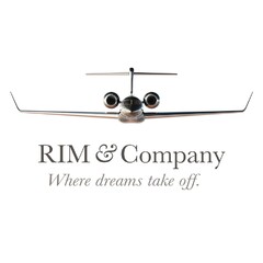 RIM&Company Where dreams take off.