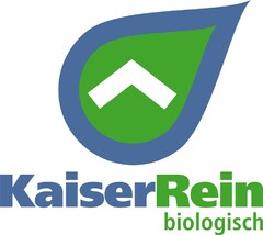 KaiserRein biologisch