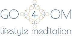 GO 4 OM lifestyle meditation