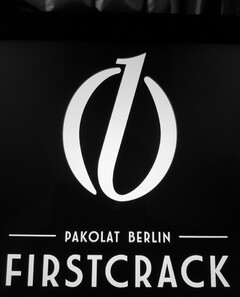 PAKOLAT BERLIN FIRSTCRACK