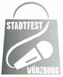 STADTFEST WÜRZBURG