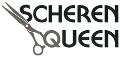 SCHERENQUEEN