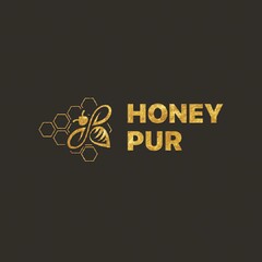 HONEY PUR