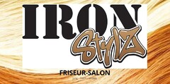 IRON STYLZ FRISEUR-SALON