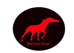 Red Fury Raser