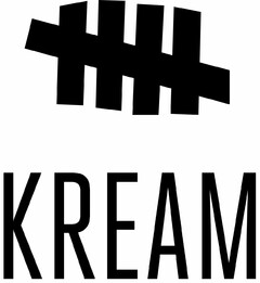 KREAM