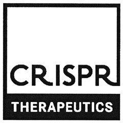 CRISPR THERAPEUTICS