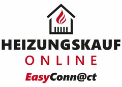 HEIZUNGSVERKAUF ONLINE EasyConn@ct