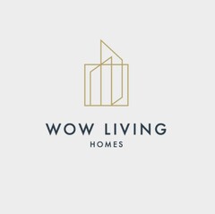 WOW LIVING HOMES