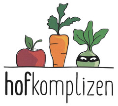 hofkomplizen