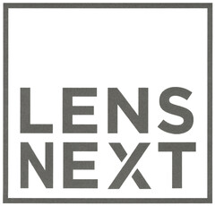 LENSNEXT