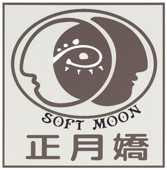 SOFT MOON