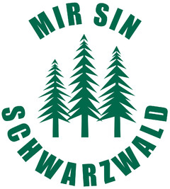 WIR SIN SCHWARZWALD