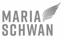 MARIA SCHWAN