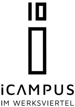 iCAMPUS IM WERKSVIERTEL