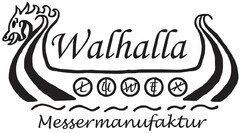 Walhalla Messermanufaktur