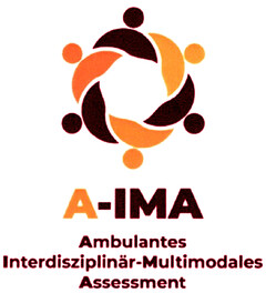 A-IMA Ambulantes Interdisziplinär-Multimodales Assessment