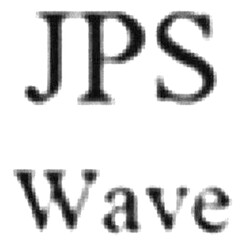 JPS Wave