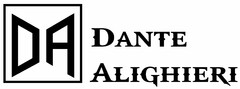 DA DANTE ALIGHIERI