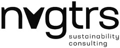 nvgtrs sustainability consulting