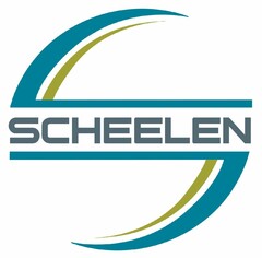 SCHEELEN