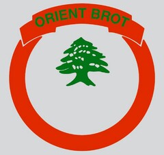 ORIENT BROT