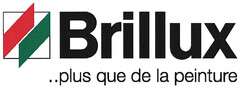 Brillux ..plus que de la peinture