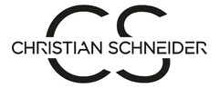 CS CHRISTIAN SCHNEIDER