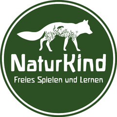 NaturKind Freies Spielen und Lernen