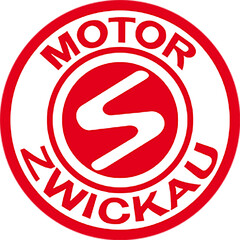 MOTOR S ZWICKAU